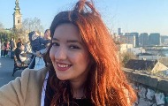 Новинарка УНС-а Александра Ничић добитница нараде за етичко извештање о менталном здрављу Новинарка УНС-а Александра Ничић добитница нараде за етичко извештање о менталном здрављу